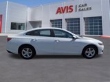 Used 2023 Chevrolet Malibu LT image 5