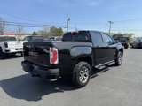 Used 2021 GMC Canyon AT4 w/ Trailering Package image 3