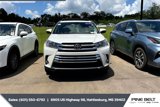 Used 2019 Toyota Highlander Limited image 3