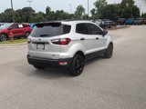 Certified 2021 Ford EcoSport SES image 3
