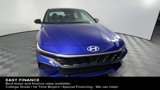 New 2025 Hyundai Elantra Sport image 3