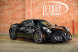 Used 2017 Alfa Romeo 4C Coupe w/ Coupe Track Package 1 image 5