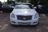 Used 2011 Cadillac CTS Sedan image 2