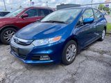 Used 2014 Honda Insight image 2