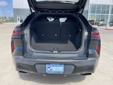 Used 2022 INFINITI QX55 Luxe image 6