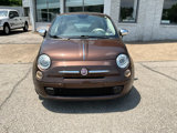 Used 2014 FIAT 500 Pop image 4
