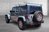 Used 2015 Jeep Wrangler Unlimited Rubicon w/ Max Tow Package image 5