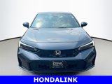New 2025 Honda Civic Sport image 2