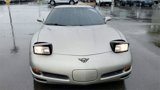 Used 2000 Chevrolet Corvette Coupe w/ Roof Pkg image 3
