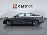 Used 2022 Kia Forte GT-Line w/ GT-Line Premium Package image 2