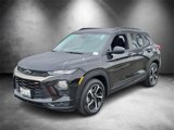 Used 2022 Chevrolet TrailBlazer RS w/ Sun and Liftgate Package image 5
