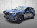 New 2025 MAZDA CX-50 AWD 2.5 S w/ Weather Package image 3