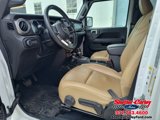 Used 2018 Jeep Wrangler Unlimited Rubicon image 2