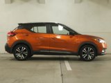 Used 2019 Nissan Kicks SR image 4