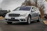 Used 2009 Mercedes-Benz R 350 4MATIC image 4