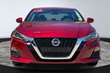 Used 2022 Nissan Altima 2.5 SV image 3