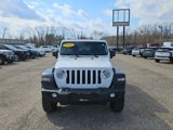 Used 2023 Jeep Wrangler Sport S image 4