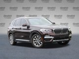 Used 2019 BMW X3 sDrive30i w/ Convenience Package image 2