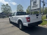 Used 2018 Ford F150 XL w/ Equipment Group 101A Mid image 6