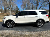 Used 2016 Ford Explorer Platinum image 2