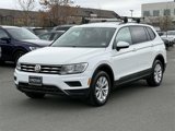 Used 2019 Volkswagen Tiguan S w/ Driver Assistance Package image 3
