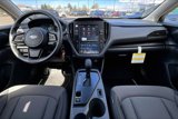 New 2025 Subaru Crosstrek 2.0i image 6