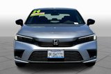 Used 2024 Honda Civic Sport image 3