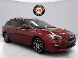 Used 2017 Subaru Impreza 2.0i Limited image 3