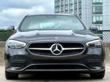 Certified 2023 Mercedes-Benz C 300 4MATIC Sedan image 2