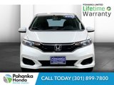 Used 2020 Honda Fit LX image 2