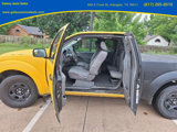 Used 2021 Nissan Frontier S image 5