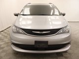 Used 2021 Chrysler Voyager Lxi image 4