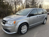 Used 2020 Dodge Grand Caravan SE image 2