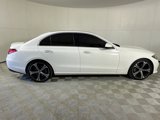 Used 2022 Mercedes-Benz C 300 Sedan image 6