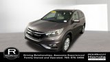 Used 2016 Honda CR-V EX-L image 4