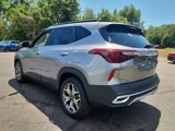 Certified 2023 Kia Seltos EX image 4