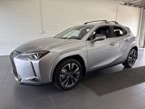 New 2025 Lexus UX 300h AWD image 4