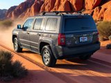 Used 2015 Jeep Patriot Sport image 4