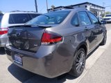 Used 2011 Ford Focus SES w/ 401A Rapid Spec Order Code image 4