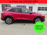 Used 2020 Ford Escape SEL image 2