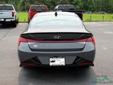 Used 2023 Hyundai Elantra N Line image 4