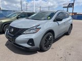 Used 2022 Nissan Murano SV w/ SV Midnight Edition Package image 3