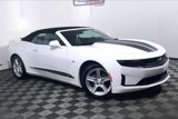 Used 2019 Chevrolet Camaro LT image 2