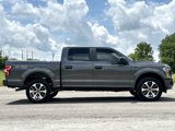 Used 2019 Ford F150 XL w/ Equipment Group 101A Mid image 2