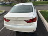 Used 2013 Lexus GS 350 AWD image 4