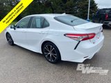 Used 2020 Toyota Camry SE image 4