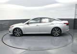 Used 2022 Nissan Altima 2.5 SR image 4