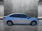 Certified 2021 Toyota Corolla LE image 4
