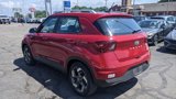 Used 2023 Hyundai Venue Limited w/ Cargo Package image 4