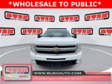 Used 2010 Chevrolet Silverado 1500 LTZ w/ Max Trailering Pack image 5